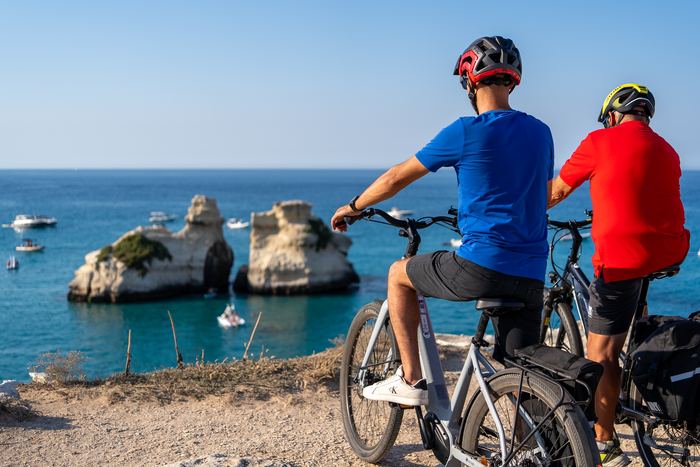 Bike Tour