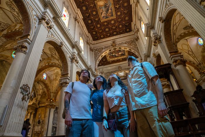 Chiese e musei