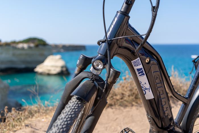 Noleggio bici