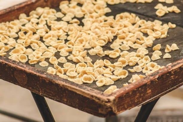 Sapori di Casa - cooking class e convivio in uliveto, Gravina in Puglia